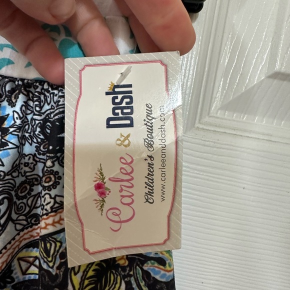 2t outfit NWT - Picture 6 of 6